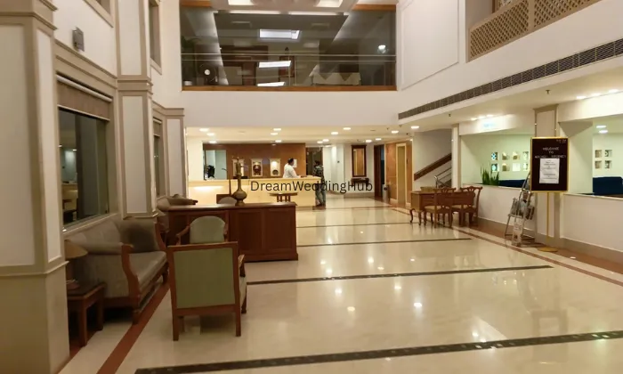 Hotel Arcadia Regency